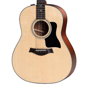 GUITARE FOLK ELECTRO-ACOUSTIQUE TAYLOR 317 E GRAND PACIFIC