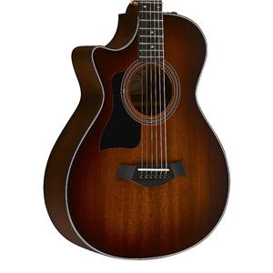 GUITARE ELECTRO-ACOUSTIQUE TAYLOR 322CE - 12 frets - Vclass