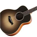 GUITARE FOLK ELECTRO-ACOUSTIQUE TAYLOR GS MINI E SPECIAL EDITION Carbon Burst