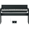 PIANO NUMERIQUE MEUBLE KORG LP-180 BK