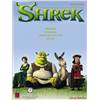 COMPILATION - SHREK 1 MOTION PICTURE P/V/G