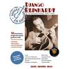 REINHARDT DJANGO - VOYAGE EN GUITARE + CD