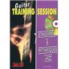 ROBERT YANNICK - STANDARDS ET RYTHMIQUES JAZZ GUITAR TRAINING SESSION + CD