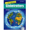 COMPILATION - SAXOPHONE GLOBETROTTERS (E FLAT EDITION) + CD SAXOPHONE MIB / PIANO