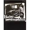 BABYSHAMBLES - SHOTTER'S NATION GUITAR TAB