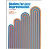 HAERLE DAN - SCALES FOR JAZZ IMPROVISATION A PRATICE METHOD FOR ALL INSTRUMENTS