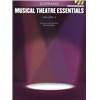 COMPILATION - MUSICAL THEATRE ESSENTIALS: SOPRANO VOL.2 + 2 CD