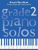 COMPILATION - PIANO GRADED PIECES GRADE 2