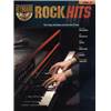 COMPILATION - KEYBOARD PLAY ALONG VOL.05 ROCK HITS + CD PUIS