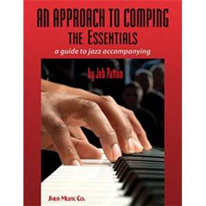 PATTON JEB - AN APPROACH TO COMPING: THE ESSENTIALS + 2CD