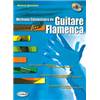 GRANADOS MANUEL - METHODE ELEMENTAIRE DE GUITARE FLAMENCA + CD