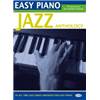 CONCINA FRANCO - EASY PIANO JAZZ ANTHOLOGY