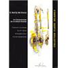 BAILLY DE SURCY B - CHANSONNIER DE LA DAME OISELLE - 3 SAXOPHONES