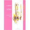 MATITIA JEAN - AU BONHEUR DES DAMES - SAXOPHONE ALTO ET PIANO