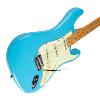 GUITARE ELECTRIQUE SOLID BODY PRODIPE ST 80 MA BLUE