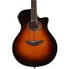 GUITARE FOLK ELECTRO-ACOUSTIQUE YAMAHA APX 600 OVS OLD VIOLIN SUNBURST