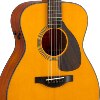 GUITARE ELECTRO-ACOUSTIQUE YAMAHA FSX5