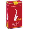 ANCHE SAXOPHONE ALTO VANDOREN JAVA ROUGE 2,5 SR2625R