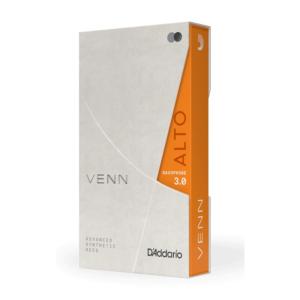 ANCHE SAXOPHONE ALTO SYNTHETIQUE D'ADDARIO VENN G2 FORCE 3         