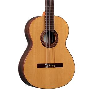 GUITARE CLASSIQUE ALHAMBRA IBERIA ZIRICOTE