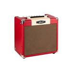 AMPLI GUITARE ELECTRIQUE CORT CM15R - Rouge