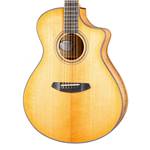 GUITARE FOLK ELECTRO-ACOUSTIQUE BREEDLOVE ORGANIC ARTISTA CONCERT CE MYRTLEWOOD