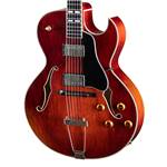 GUITARE ELECTRIQUE DEMI-CAISSE EASTMAN T49D V ANTIQUE AMBER