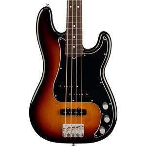 BASSE ELECTRIQUE FENDER AMERICAN PERFORMER PRECISION BASS RW 3TS - 3 Color Sunburst