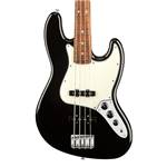 BASSE ELECTRIQUE FENDER PLAYER JAZZ BASS PF BLACK