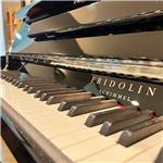 PIANO DROIT FRIDOLIN SCHIMMEL F 121 TRADITION