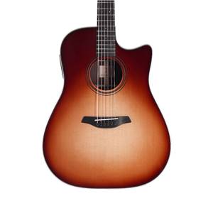 GUITARE FOLK ACOUSTIQUE DREADNOUGHT FURCH GREEN DC-SR SPE MC