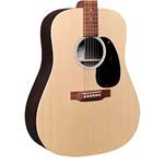 GUITARE ELECTRO-ACOUSTIQUE MARTIN D-X2E ROSEWOOD