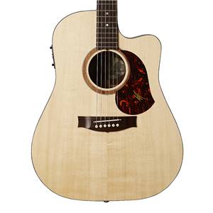 GUITARE FOLK ELECTRO-ACOUSTIQUE MATON SRS70C