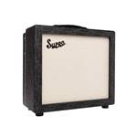 AMPLI GUITARE ELECTRIQUE SUPRO AMULET 112 - Black