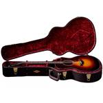 GUITARE FOLK ELECTRO-ACOUSTIQUE TAYLOR 314ce-SE, Vintage Sunburst Top