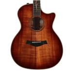 GUITARE ELECTRO-ACOUSTIQUE TAYLOR K24ce