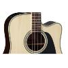 GUITARE FOLK ELECTRO-ACOUSTIQUE TAKAMINE GD51CE