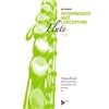 SNIDERO JIM - INTERMEDIATE JAZZ CONCEPTION FLUTE + CD