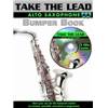 COMPILATION - BUMPER TAKE THE LEAD ALTO SAXOPHONE + CD