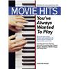 COMPILATION - MOVIE HITS YOU'VE ALWAYS WANTED TO PLAY PUIS