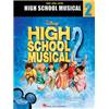 DISNEY - HIGH SCHOOL MUSICAL VOL.2 VOCAL SELECTION P/V/G PUIS