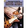 COMPILATION - GRADED GUITAR SONGS 8 ROCK CLASSICS FOR INTERMEDIATE + CD