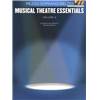 COMPILATION - MUSICAL THEATRE ESSENTIALS: MEZZO SOPRANO VOL.2 + 2 CD