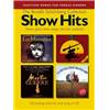 BOUBLIL / SCHONBERG - AUDITION SONGS FOR FEMALE SINGERS : SHOW HITS COLLECTION + CD