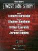 BERNSTEIN LEONARD - WEST SIDE STORY - VOCAL SCORE