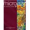 NORTON CHRISTOPHER - MICROJAZZ VOL.1 SAXOPHONE ALTO ET PIANO