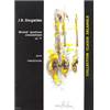 SINGELEE JB - GRAND QUATUOR CONCERTANT OP.79 - 4 SAXOPHONES (CONDUCTEUR ET PARTIES)