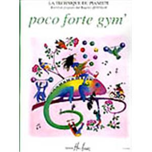 QUONIAM BEATRICE - POCO FORTE GYM'