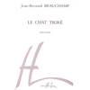 BEAUCHAMP JB - LE CHAT TIGRE - PIANO