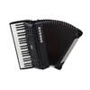 ACCORDEON PIANO HOHNER BRAVO III 120 NOIR